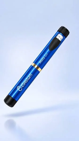 Elastum injection pen